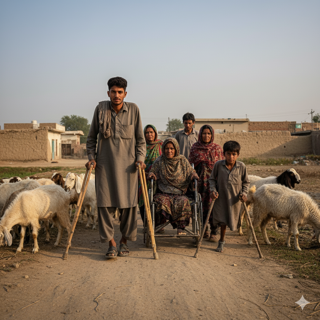 back side of title good photo