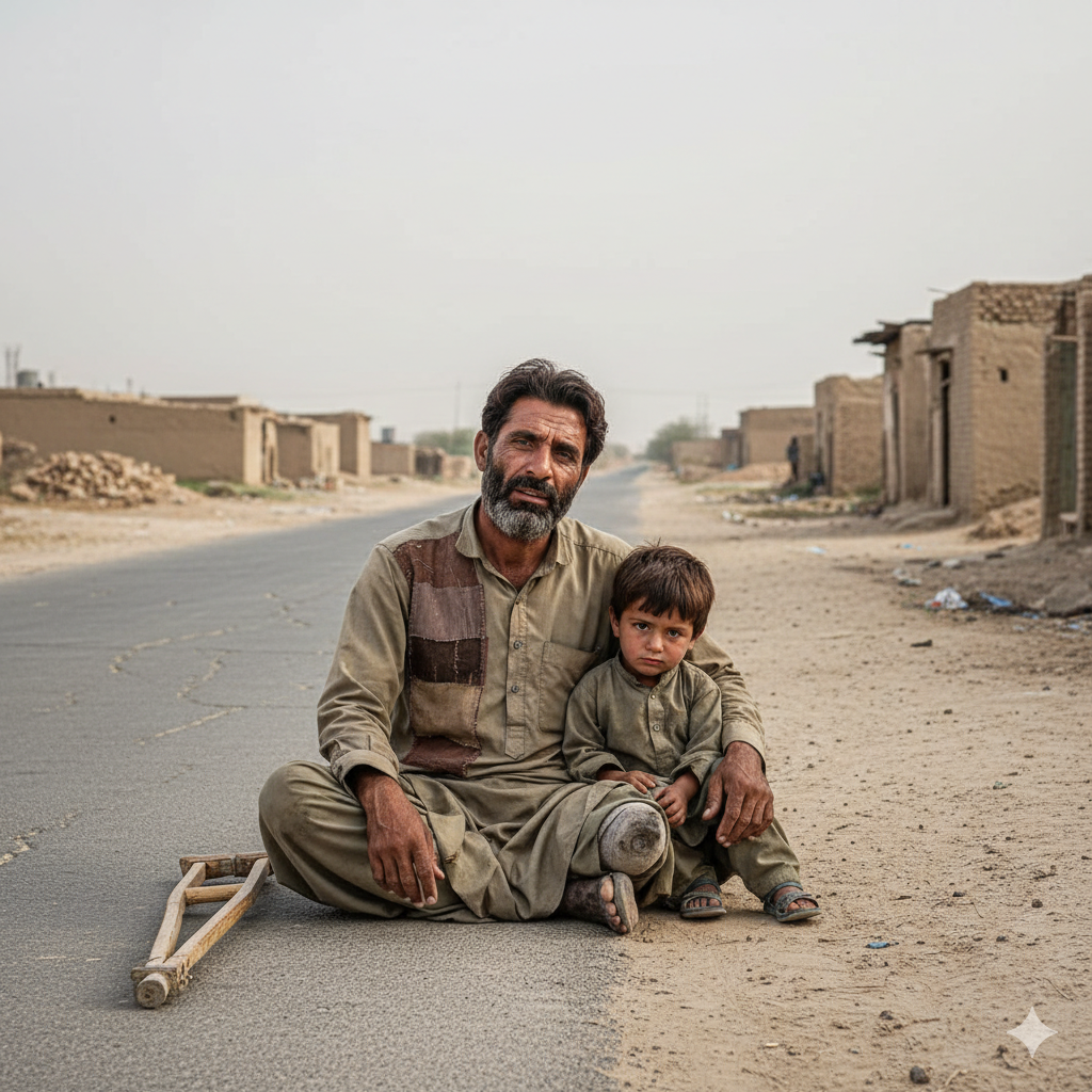 good photo for title